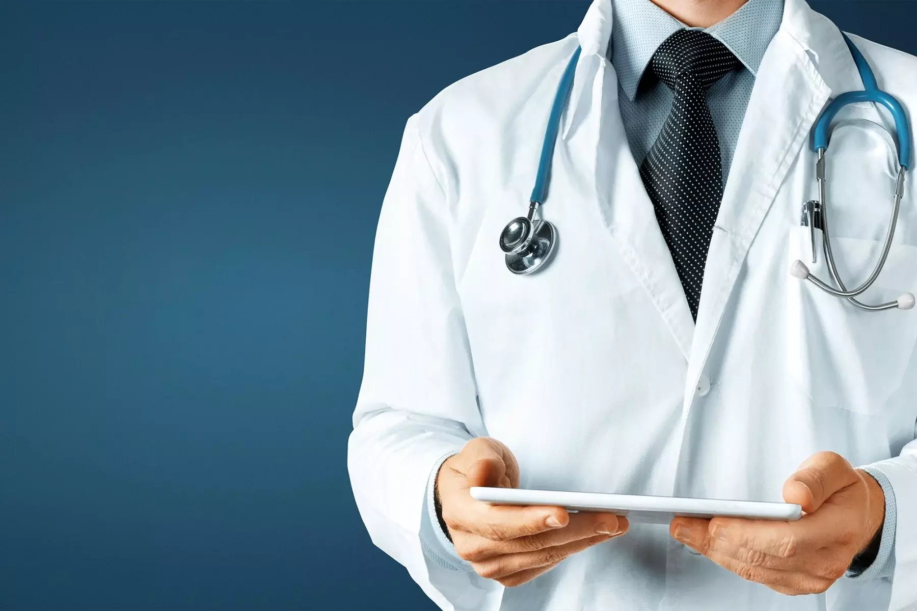 фото доктора